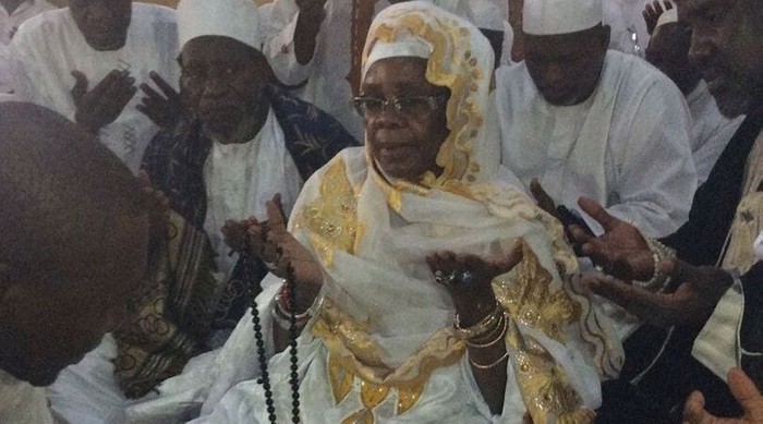 As Eruditas e Santas do Senegal: Legado e Influência