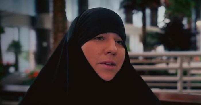 Ex-rapper francesa cria agência de viagens Islâmica