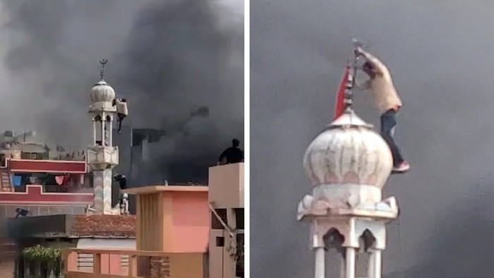 Extremismo Hindu cresce e Muçulmanos são perseguidos na Índia