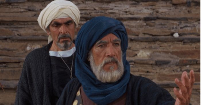 10 filmes que abordam o Islam e Muçulmanos de maneira positiva