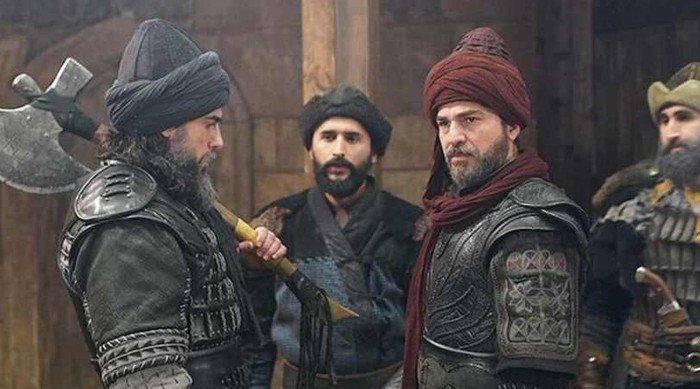 12 Belas Frases de Inspiração da Série Ertugrul