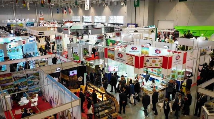 Halal Expo 2019: Maior exposição Halal do mundo acontece na Turquia