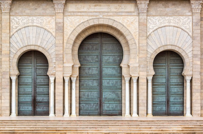 A História da Sharia – Estaria a Lei Islâmica abandonada?