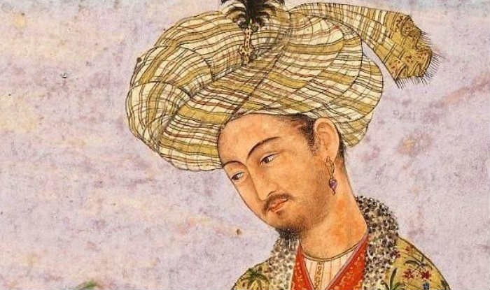A História de um Conquistador – Babur