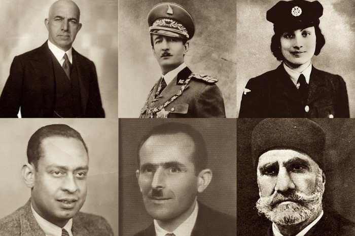 As Histórias de Muçulmanos que Salvaram Judeus do Holocausto