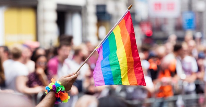Homossexuais e Transgêneros podem ser muçulmanos?