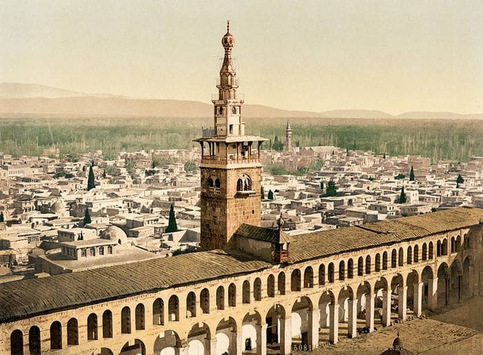 Ibn Taymiyyah e seu tempo – Uma análise por Sh. G. F. Haddad