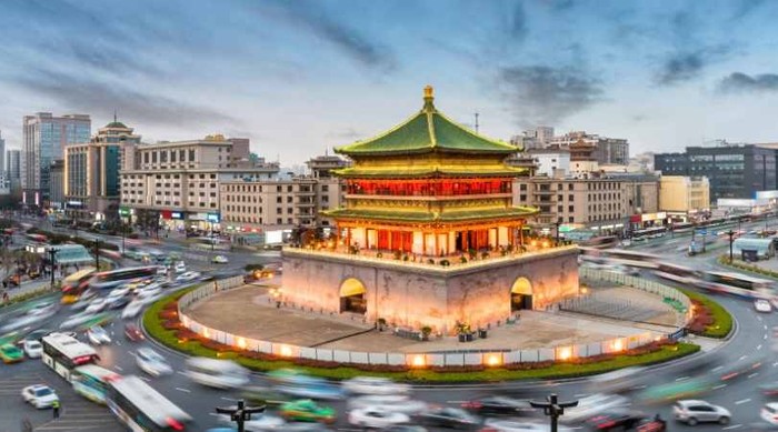 Islamismo na China: Uma Relação Milenar