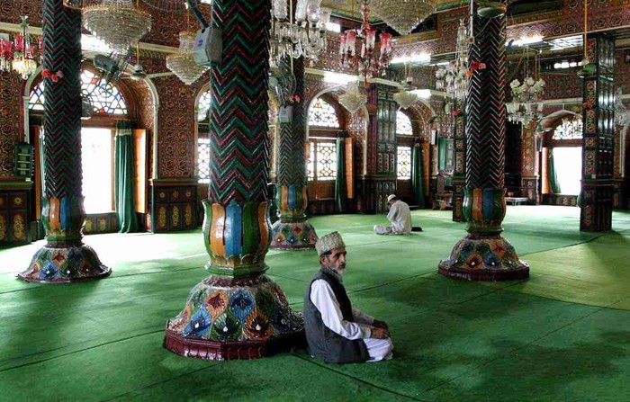 Islamismo na Índia: Uma Minoria Marcante