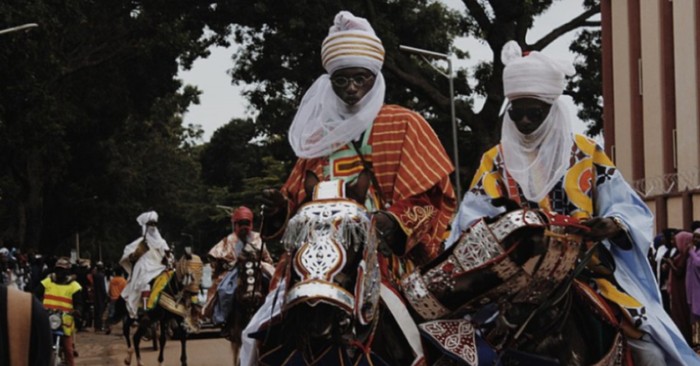 Islamismo na Nigéria: Um dos países onde mais se reza no mundo