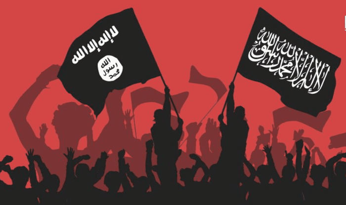 A “Jihad” serve para impor um sistema político?
