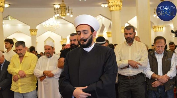 Jummah ou Oração de Sexta-Feira: O Que é e Suas Regras