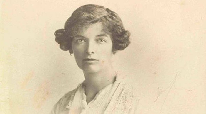 Lady Evelyn: A Primeira Europeia a Registrar ida à Meca