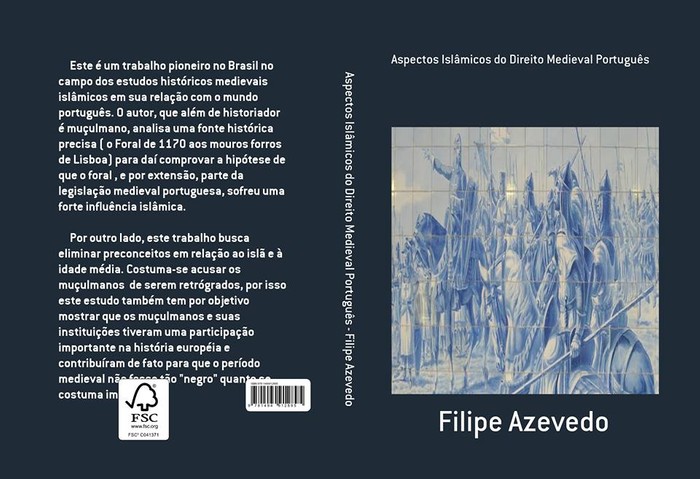 Livro: Aspectos Islâmicos Do Direito Medieval Português