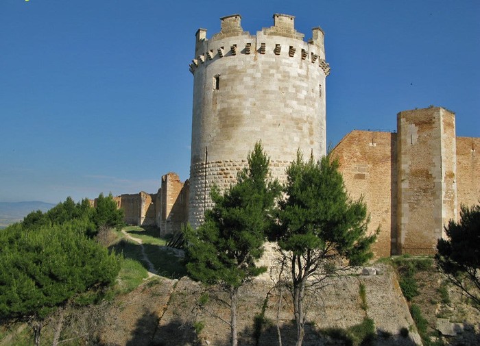 Lucera, uma Colônia Muçulmana na Itália Medieval