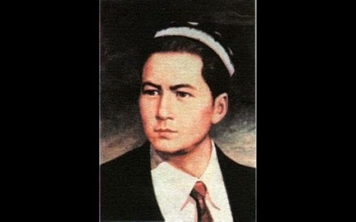 O homem que lutou pela independência Uighur há 75 anos