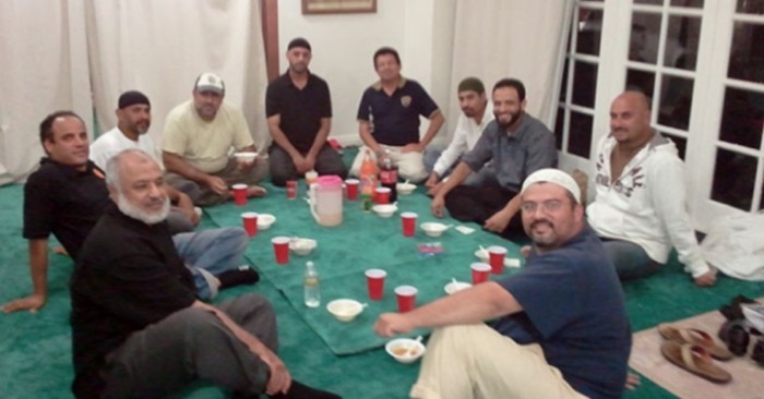 A Vida dos Mexicanos que se Converteram ao Islam