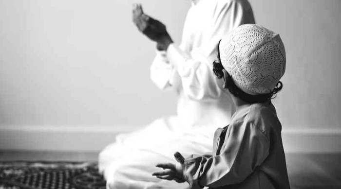Pedir a Allah Misericórdia por um Falecido Não-Muçulmano