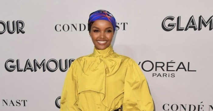 Supermodelo muçulmana irá abandonar carreira por razões religiosas