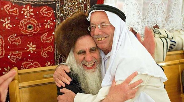 O Islam e Muçulmanos odeiam os Judeus?