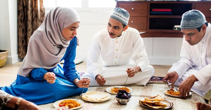 Em meio à quarentena, Muçulmanos se preparam para o Ramadan 2020
