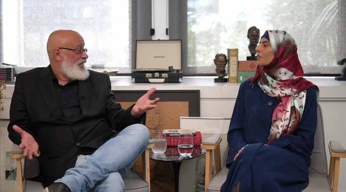A Mulher no Islam – Entrevista com Daniela Cindio