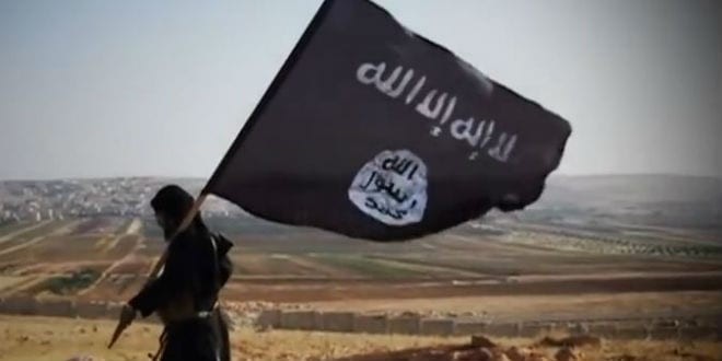 O fenômeno ISIS – Uma perspectiva Histórica do Terrorismo