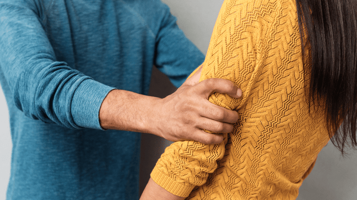O homem muçulmano pode forçar sua esposa ao sexo?