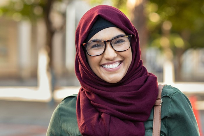 O poder do pensamento positivo no Islam