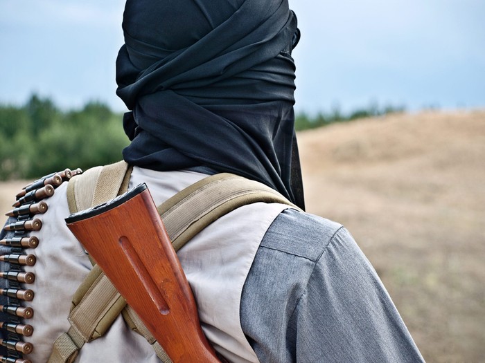 O Profeta Muhammad era violento?
