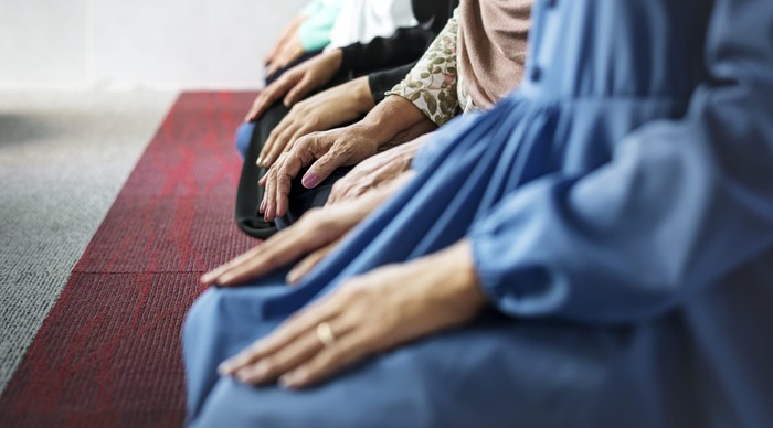 O Verdadeiro Significado do ”Nível” que os Homens têm sobre as Mulheres no Alcorão