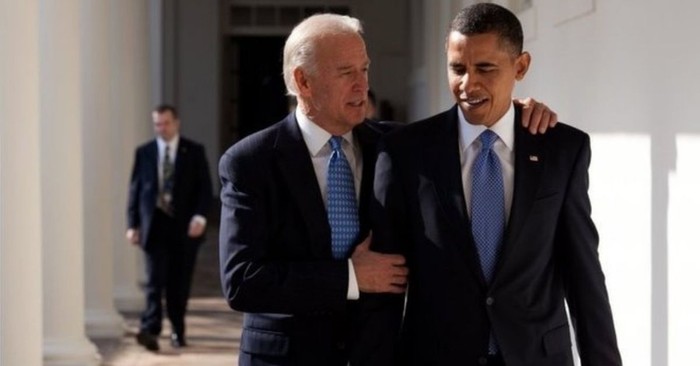 Obama e Biden lançaram 26.171 bombas em países islâmicos