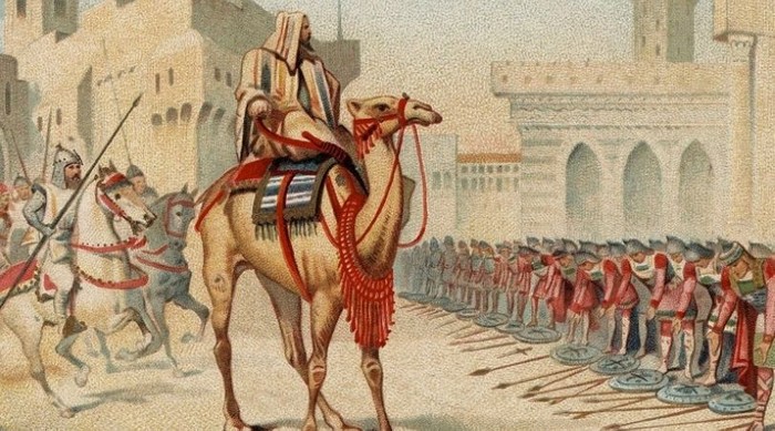 Omar Ibn al Khattab: A história do segundo Califa do Islam