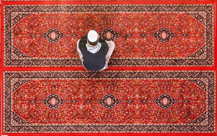 Orar pelos inimigos no Islam