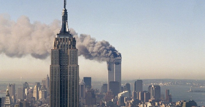 As Origens Pagãs e Ocidentais do Terrorismo Islâmico Suicida