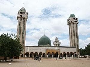 Os Místicos do Islã: A ordem Tijaniyyah