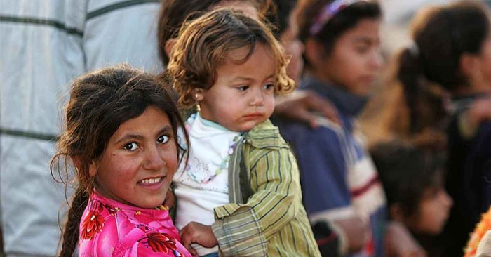 Quais Países Recebem Mais Refugiados no Mundo?