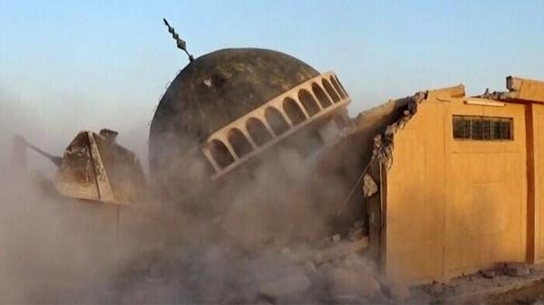 A Perda do Sentido: A Destruição dos Lugares Sagrados do Islam – Sheykh Faraz Rabbani
