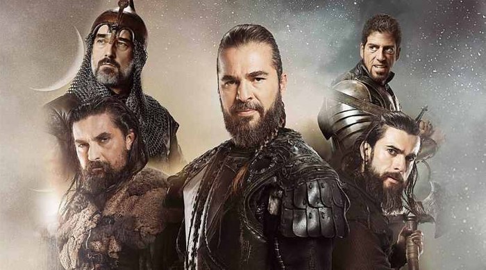 Ertugrul: Quem Foram Os Personagens Na Vida Real?