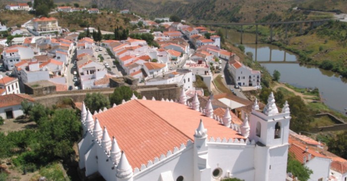 Portugueses estão redescobrindo o passado islâmico do país