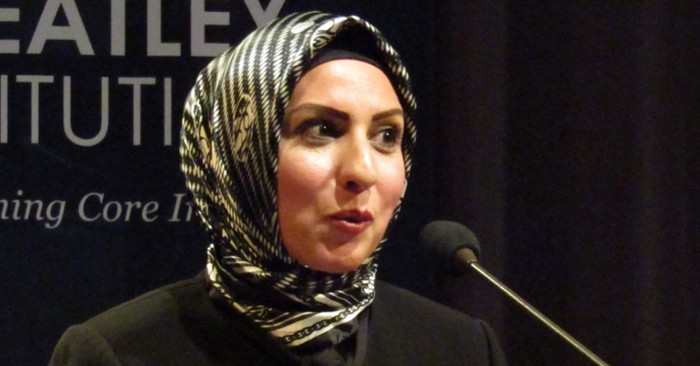 Muçulmana se torna a primeira juíza a usar Hijab no Reino Unido