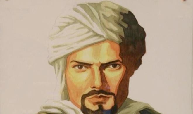 Quem foi Ibn Batutta?