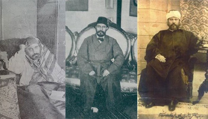 Quem foi Jamal al-Din al-Afghani?
