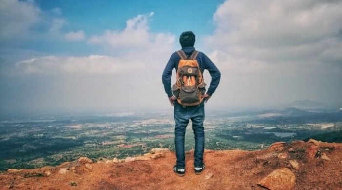 11 Razões Pelas Quais Todo Muçulmano Deveria Viajar