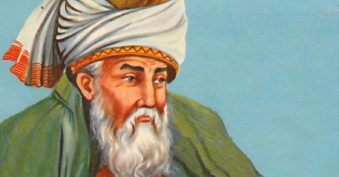 Rumi: Tudo sobre o maior poeta de todos os tempos