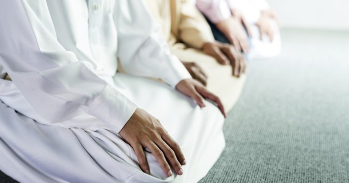 Como Fazer a Oração do Eid (Salat al-Eid) em Casa