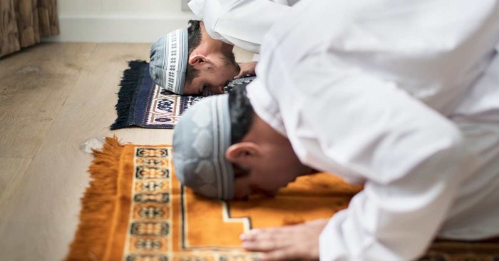 Salat: O que é a Oração Obrigatória dos Muçulmanos?