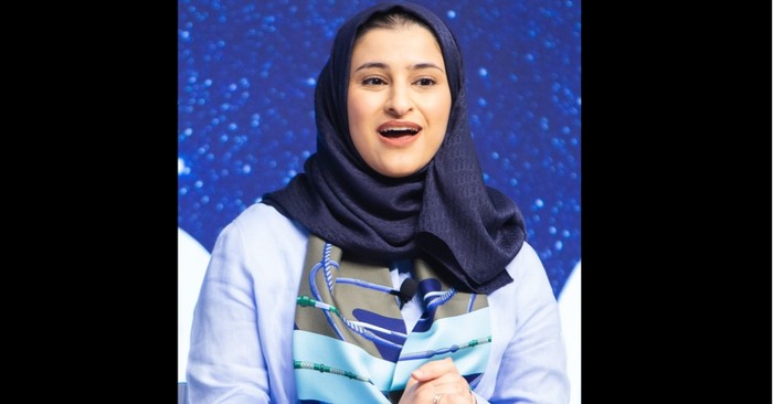 Sarah al Amiri: A mulher por trás do programa espacial dos Emirados Árabes