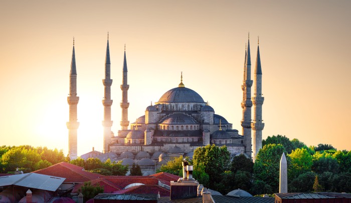 “Se o Hadith é autêntico, então é minha Escola” – Entendendo o dito dos Sábios