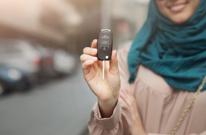 Ser Sustentada – Uma Prerrogativa das Mulheres no Islam